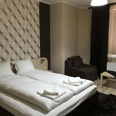 Hotel Body M Vraca Kültér fotó