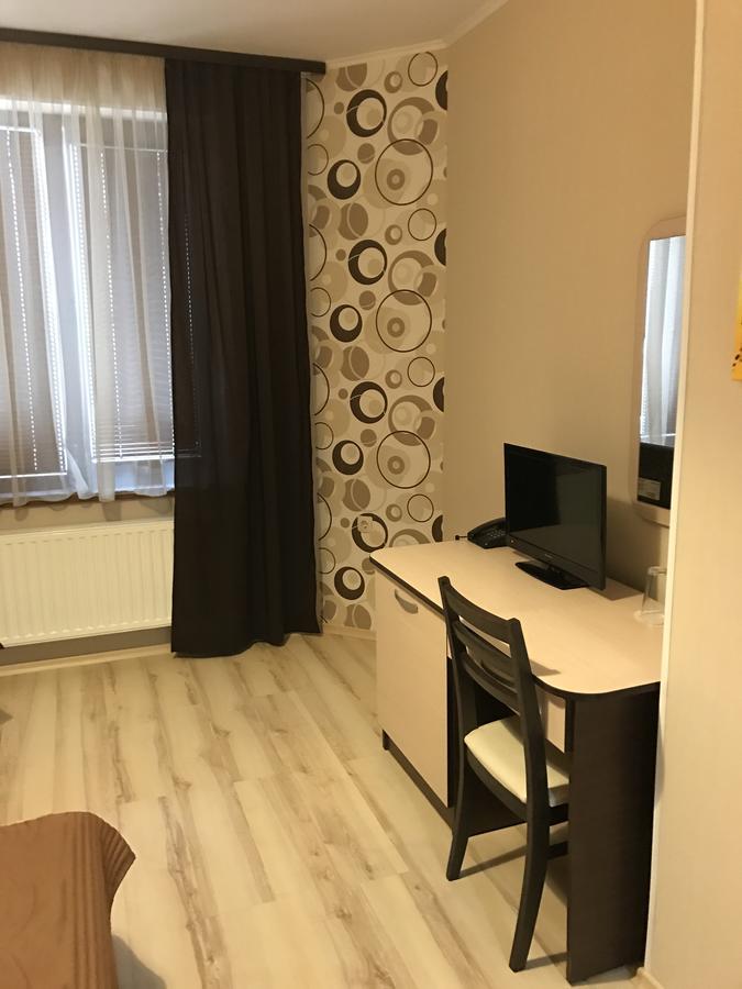 Hotel Body M Vraca Kültér fotó