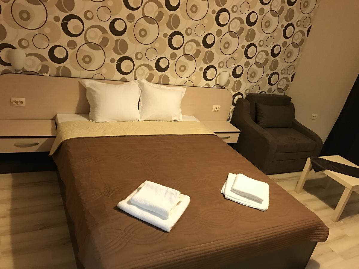 Hotel Body M Vraca Kültér fotó