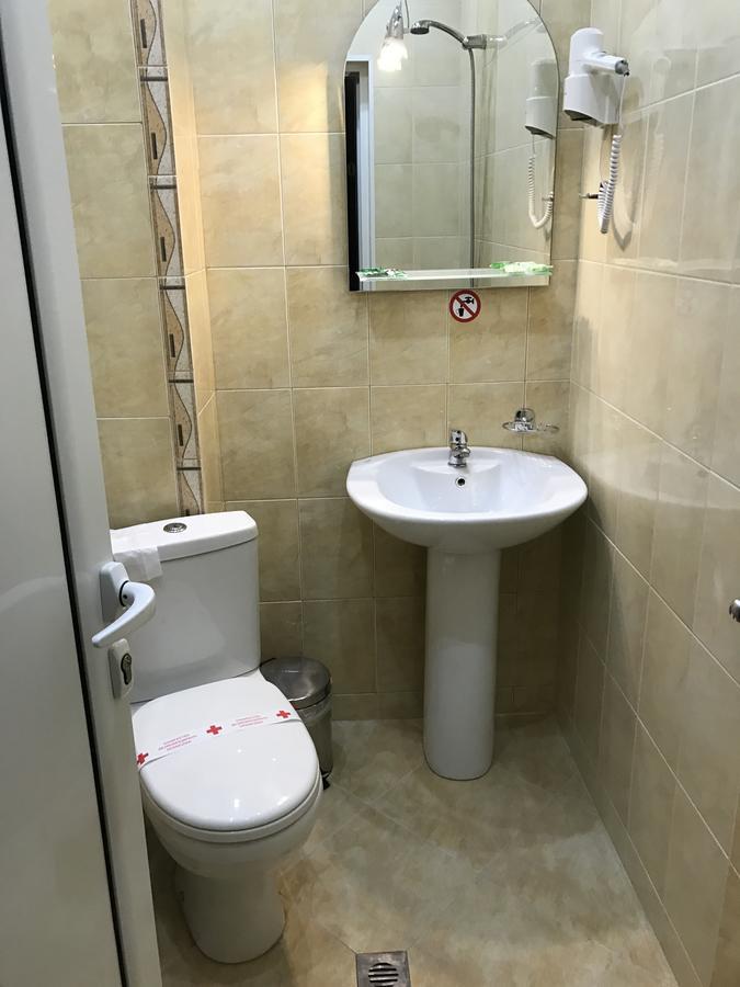 Hotel Body M Vraca Kültér fotó