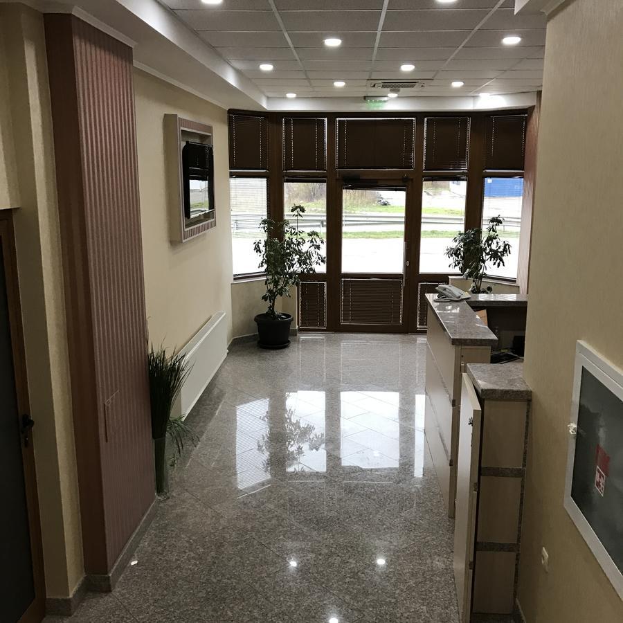 Hotel Body M Vraca Kültér fotó