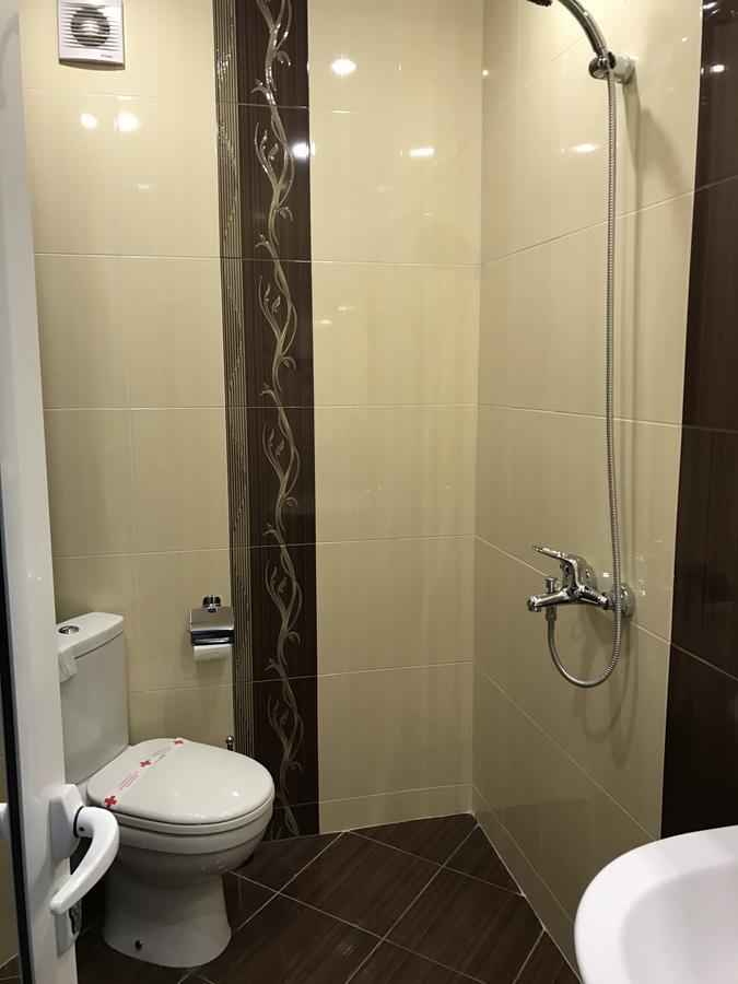 Hotel Body M Vraca Kültér fotó