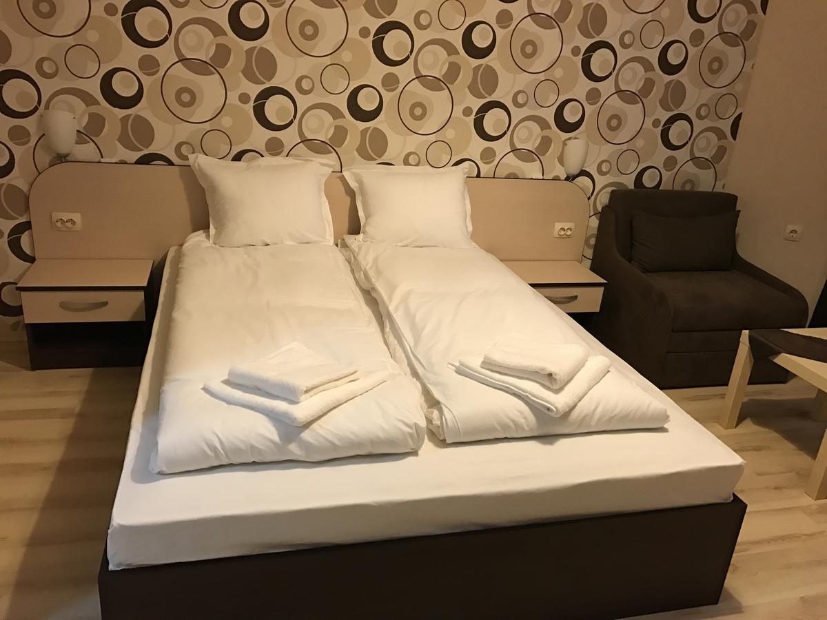 Hotel Body M Vraca Kültér fotó
